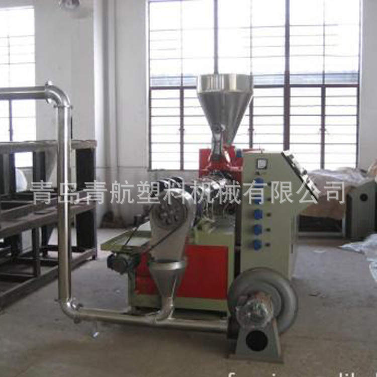 造粒生產(chǎn)線設(shè)備