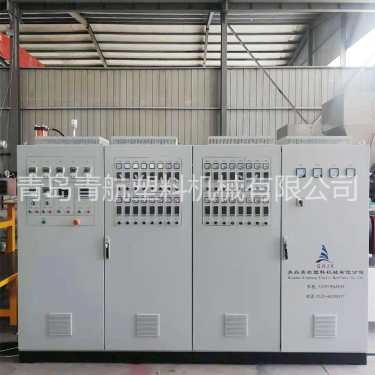 PP塑料板材生產(chǎn)線